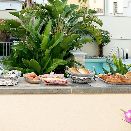 Fior Di Lino Rooms Сан Вито ло Капо Екстериор снимка