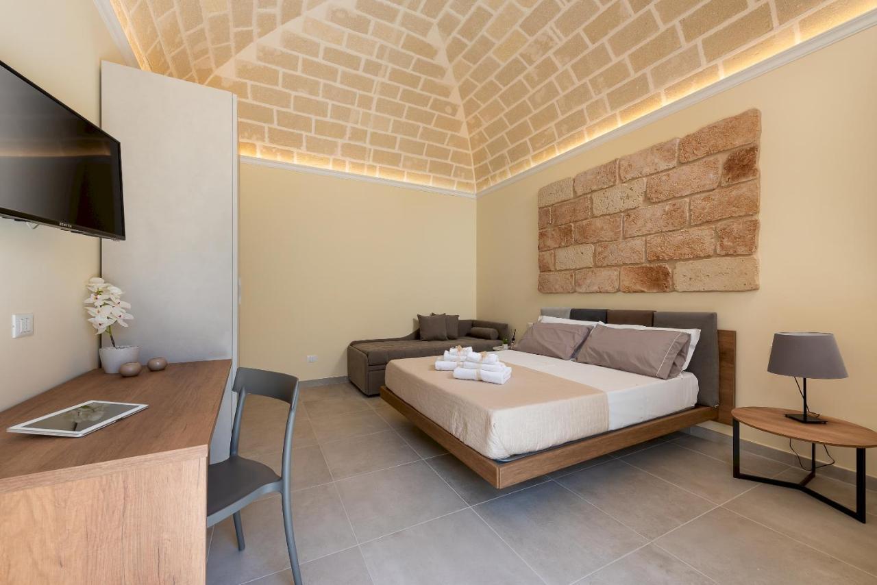 Fior Di Lino Rooms Сан Вито ло Капо Екстериор снимка