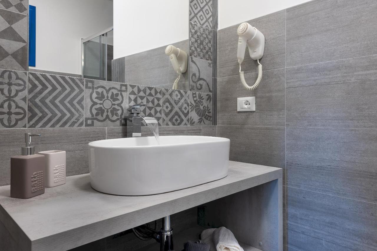 Fior Di Lino Rooms Сан Вито ло Капо Екстериор снимка