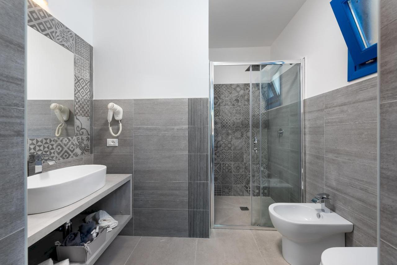 Fior Di Lino Rooms Сан Вито ло Капо Екстериор снимка