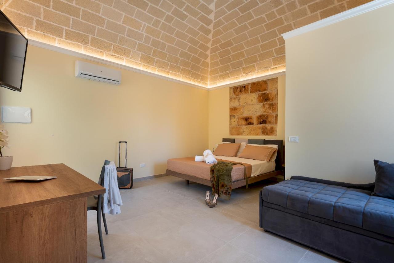 Fior Di Lino Rooms Сан Вито ло Капо Екстериор снимка