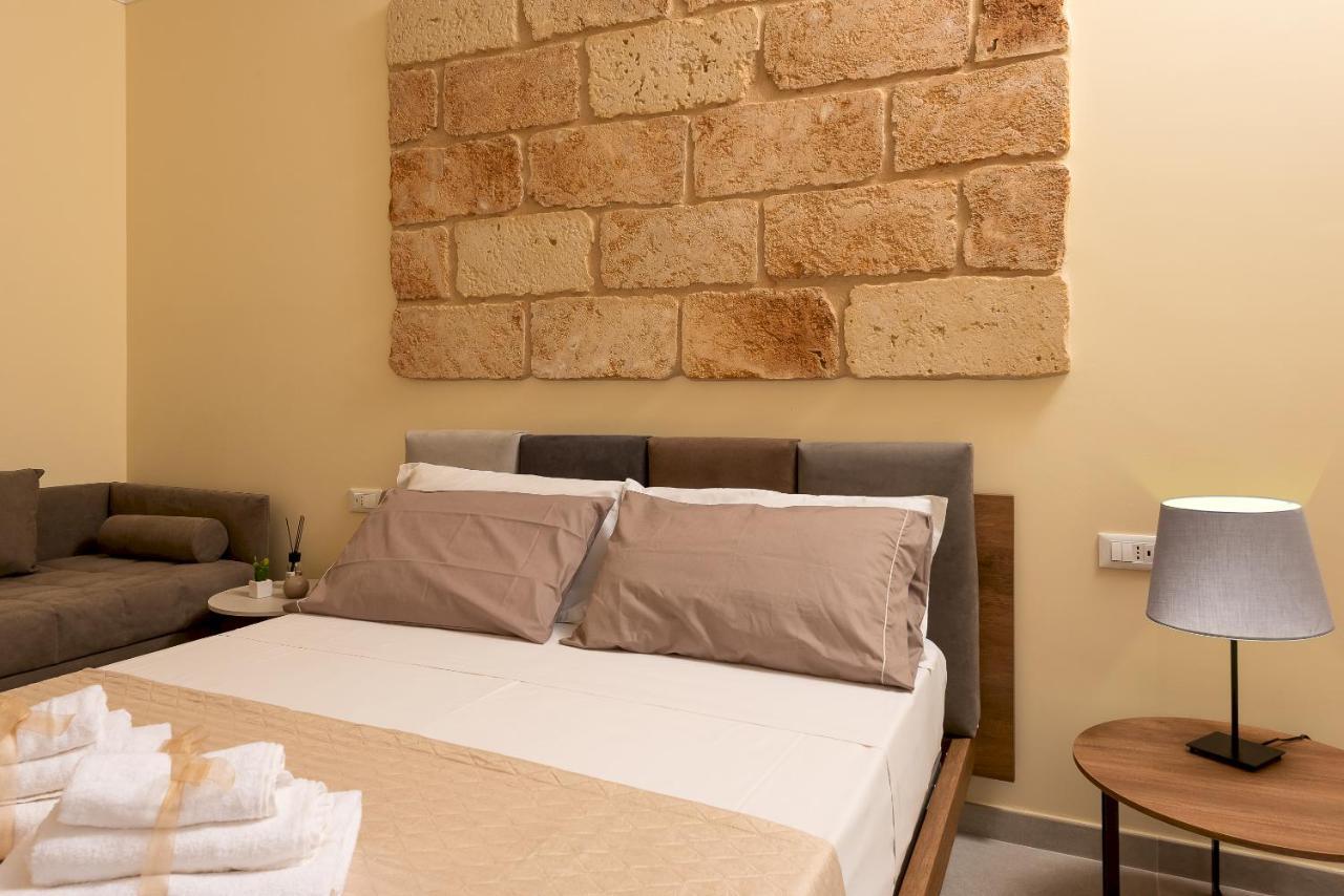 Fior Di Lino Rooms Сан Вито ло Капо Екстериор снимка