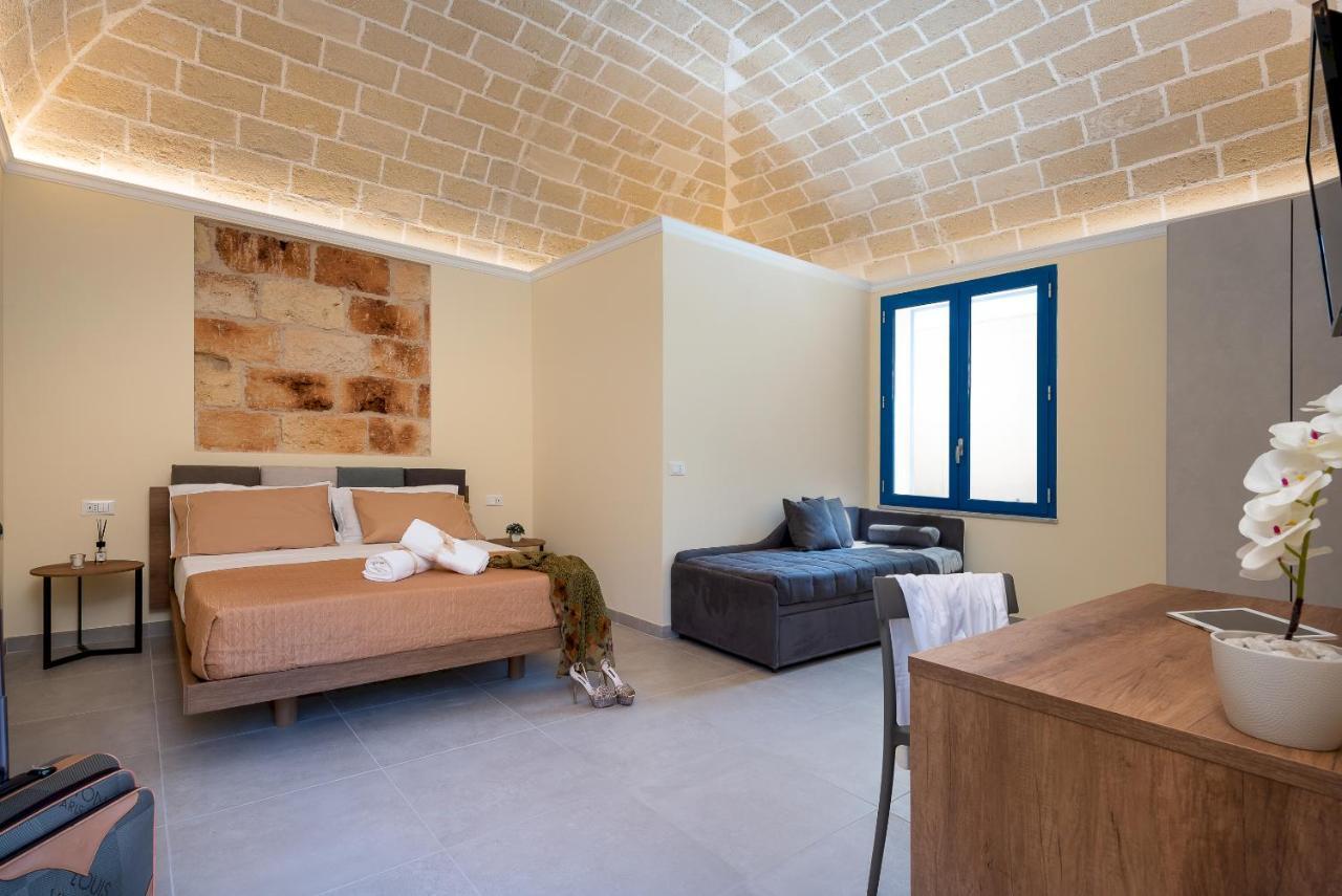 Fior Di Lino Rooms Сан Вито ло Капо Екстериор снимка