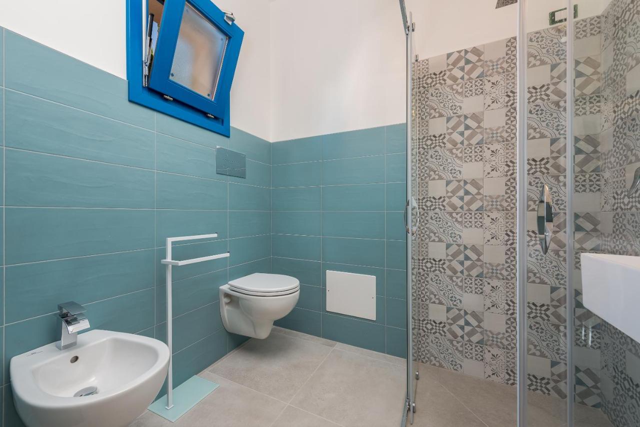 Fior Di Lino Rooms Сан Вито ло Капо Екстериор снимка