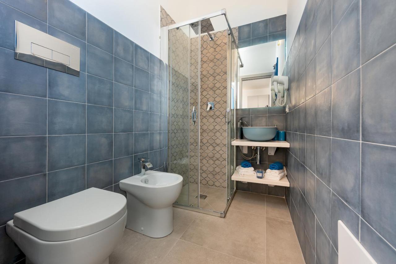 Fior Di Lino Rooms Сан Вито ло Капо Екстериор снимка