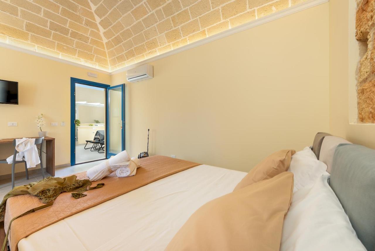 Fior Di Lino Rooms Сан Вито ло Капо Екстериор снимка