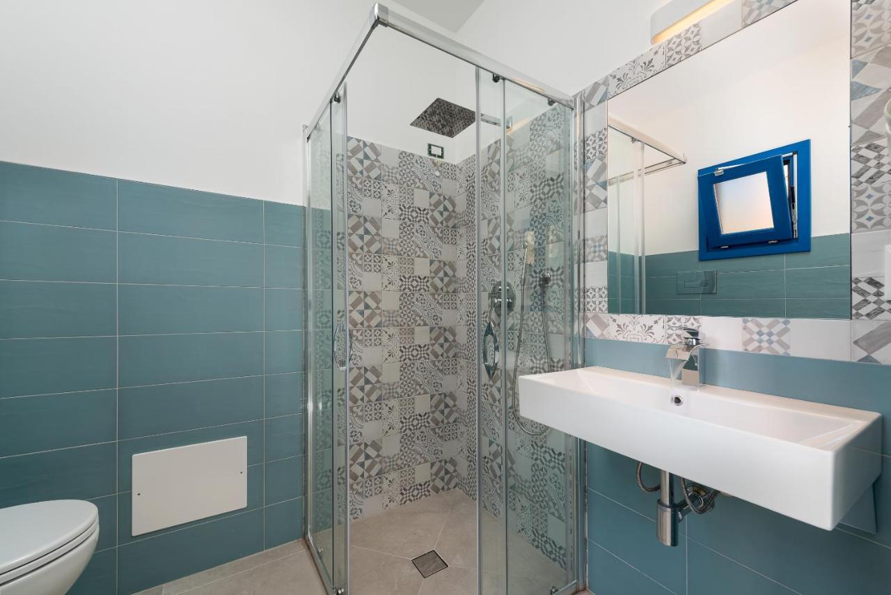Fior Di Lino Rooms Сан Вито ло Капо Екстериор снимка