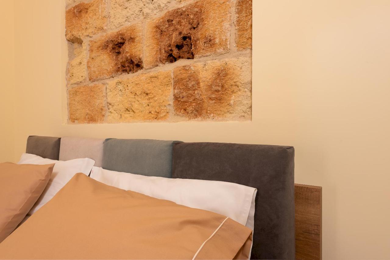 Fior Di Lino Rooms Сан Вито ло Капо Екстериор снимка