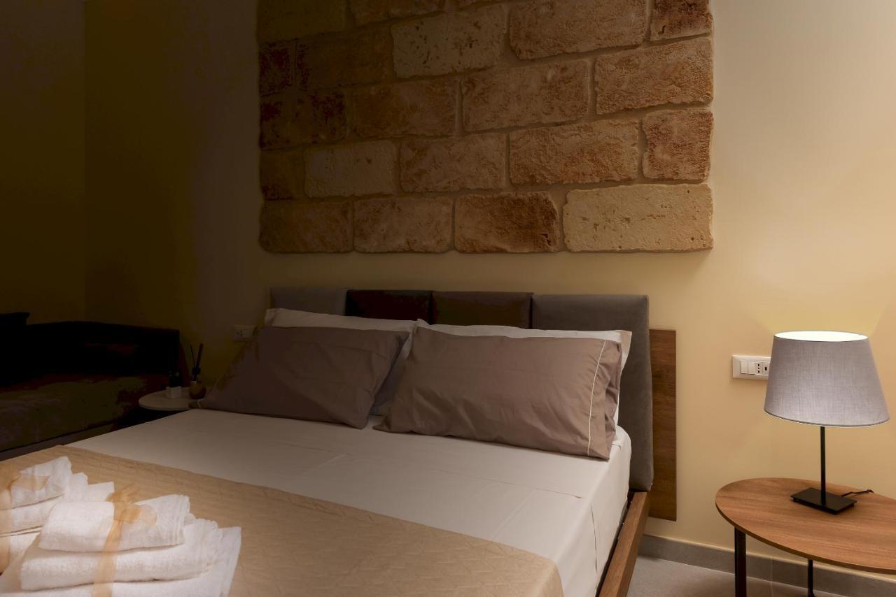 Fior Di Lino Rooms Сан Вито ло Капо Екстериор снимка