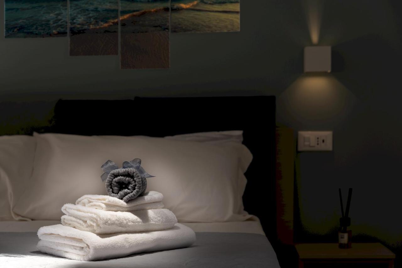 Fior Di Lino Rooms Сан Вито ло Капо Екстериор снимка