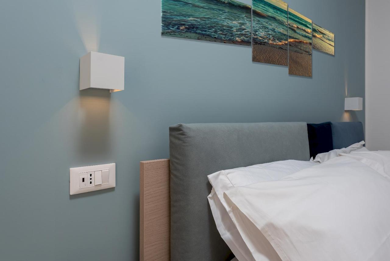 Fior Di Lino Rooms Сан Вито ло Капо Екстериор снимка